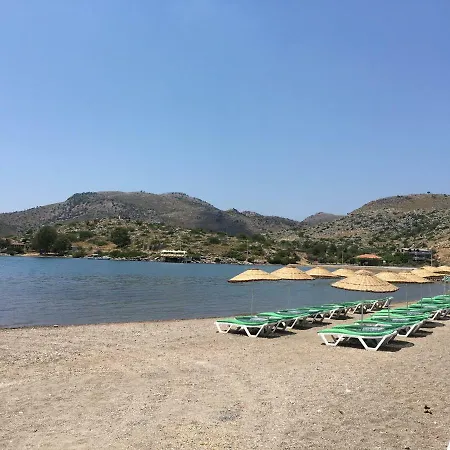 Rayana לינה וארוחת בוקר