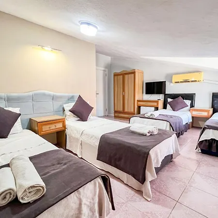 Rayana Bed & Breakfast