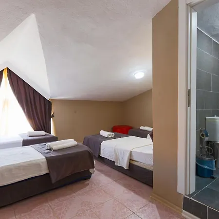 Bed & Breakfast Rayana *