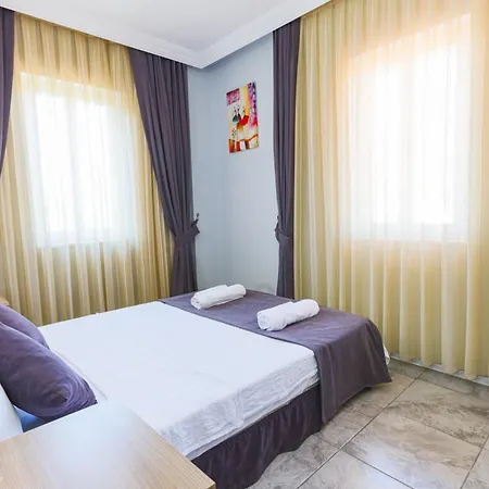 Rayana Bed & Breakfast