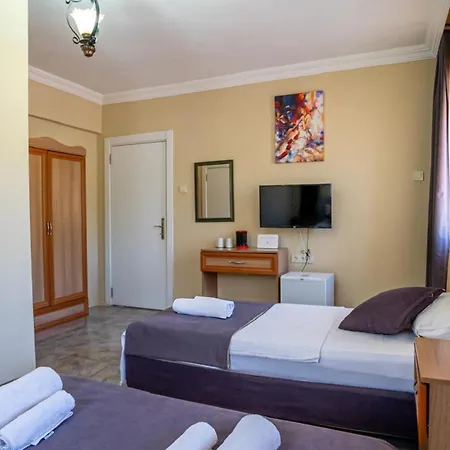 Rayana Bed & Breakfast Marmaris