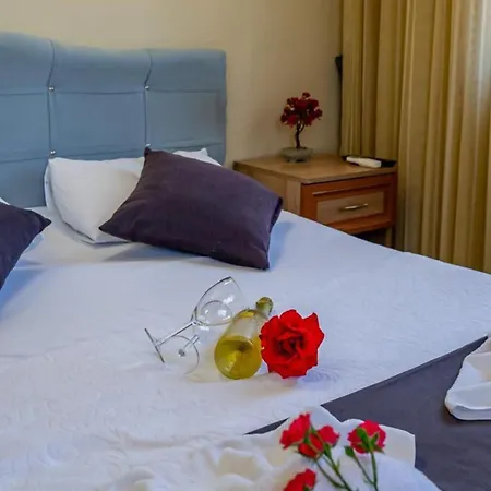 Bed & Breakfast Rayana Marmaris