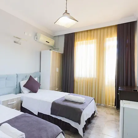 Rayana Bed & Breakfast