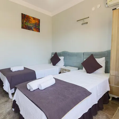 Rayana Bed & Breakfast Marmaris