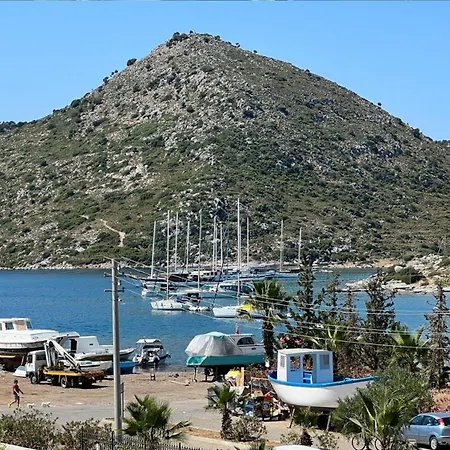 Rayana Marmaris