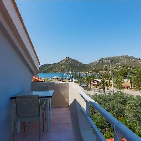 Rayana Bed & Breakfast Marmaris