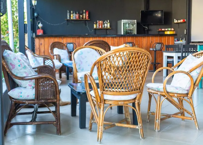 Rayana Couette-café *