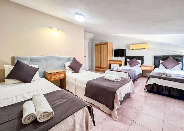 Rayana 住宿加早餐酒店