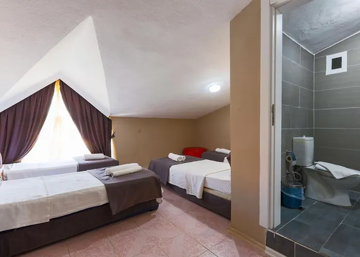 Couette-café Rayana *