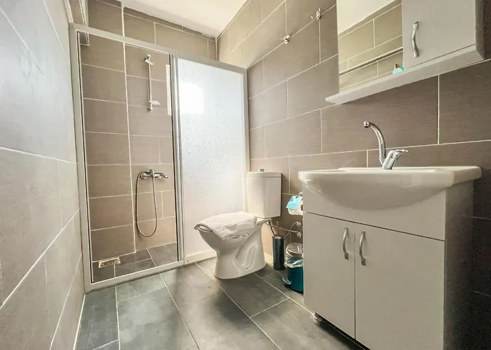 Couette-café Rayana *