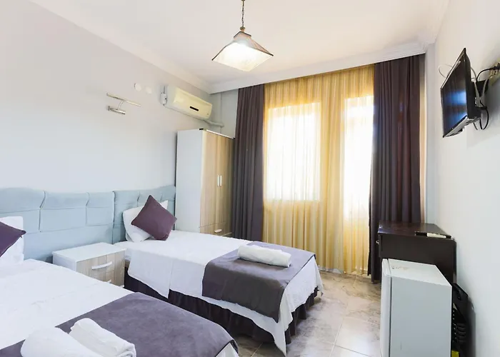 Rayana 住宿加早餐酒店