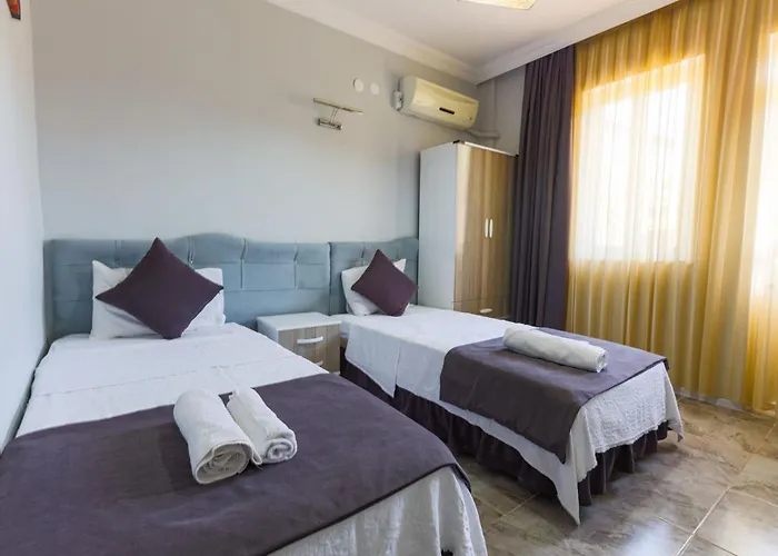 住宿加早餐酒店 Rayana *