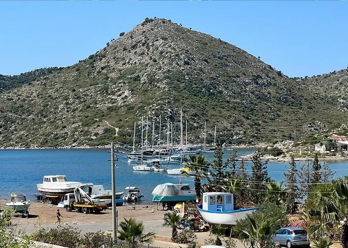 Rayana Marmaris