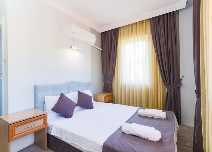 Rayana 住宿加早餐酒店