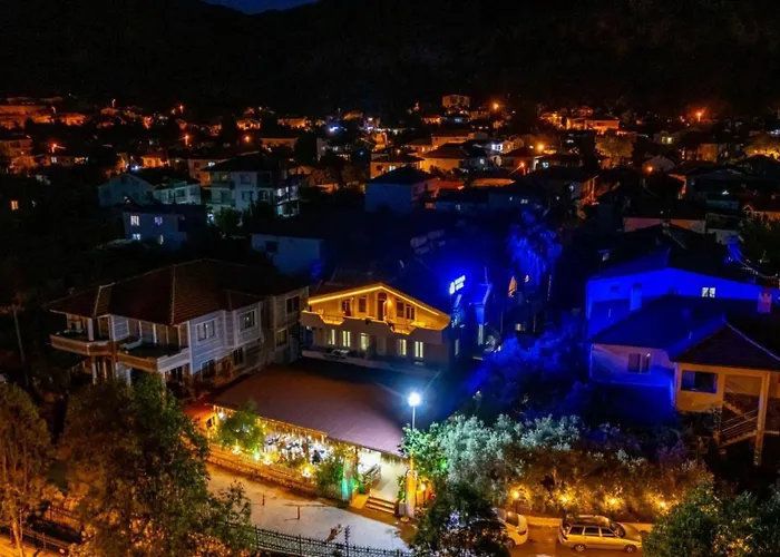 Couette-café Rayana *