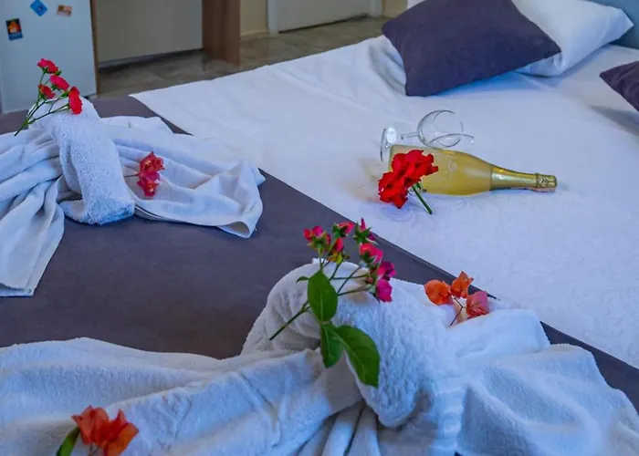 Couette-café Rayana Marmaris