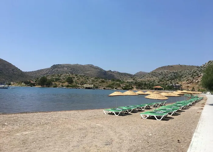 Rayana 住宿加早餐酒店