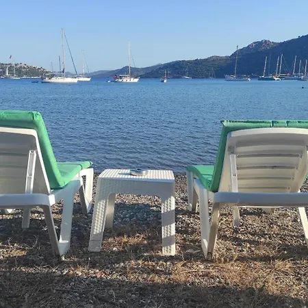 فندق مبيت وإفطار Rayana مرمريس