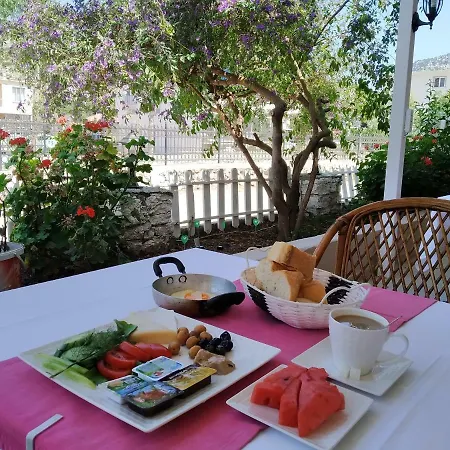 فندق مبيت وإفطار Rayana