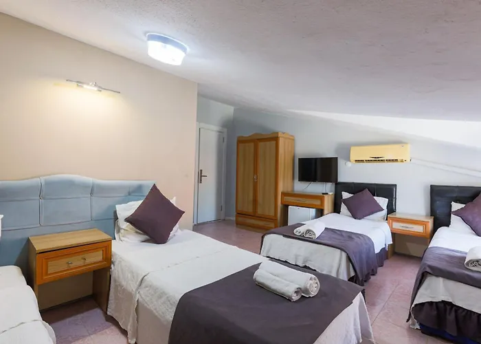 Bed and breakfast Rayana Marmaris