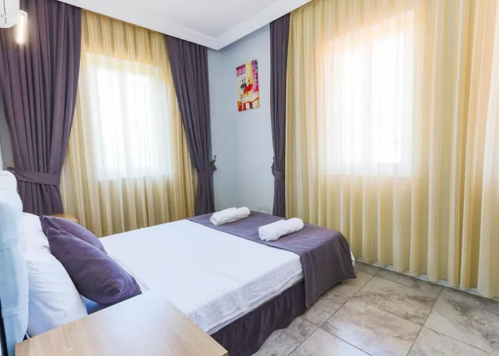 Rayana Bed and breakfast