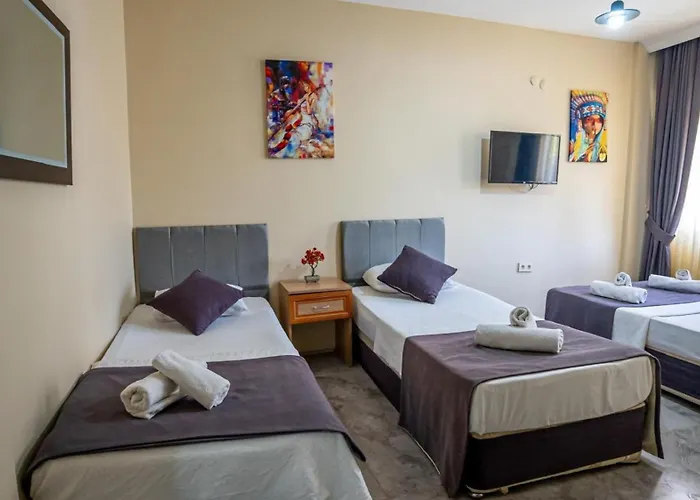 Rayana Bed and breakfast *