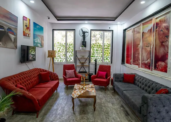 Rayana Bed and breakfast *